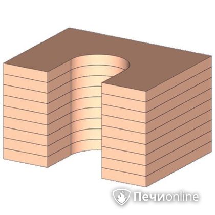 Теплоаккумулятор ABX для Pateo в Тюмени